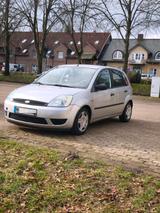 Ford Fiesta 1.4 TDCi -Nur bis Samstag  550... - Ford: F550