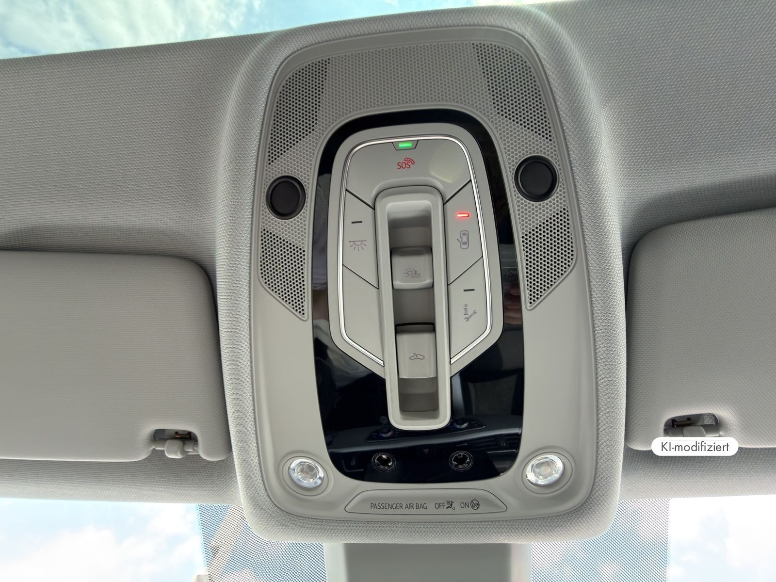 Audi A4 - Bild 21