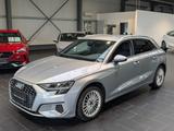 Audi A3 35 TFSI Sportback S tronic advanced 1.Hand