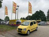 Suzuki Wagon R+ Wagon R + 1.3 Club - Suzuki Wagon R+: Allradantrieb