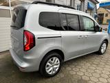 Renault Kangoo III Techno Tce130  Automatik 4+1 Sitzer - Renault Kangoo: 1.4