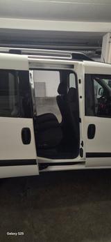 Fiat Doblo 2.0 16V Multijet LOUNGE LOUNGE - Fiat Doblo: 2.0