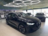 Audi SQ8 4.0 TDI quattro - Audi SQ8 aus 2019