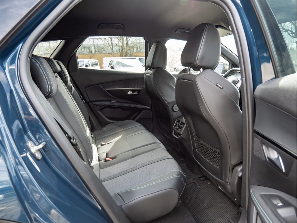 Peugeot 3008 - Bild 9