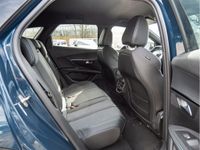 Peugeot 3008 - Vorschau Bild 9