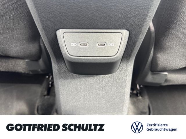 Volkswagen Taigo - Bild 26