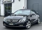 Mercedes-Benz E 350 Cabrio*AVANTGARDE*H&K*AHK*AIRSCARF*KAMERA