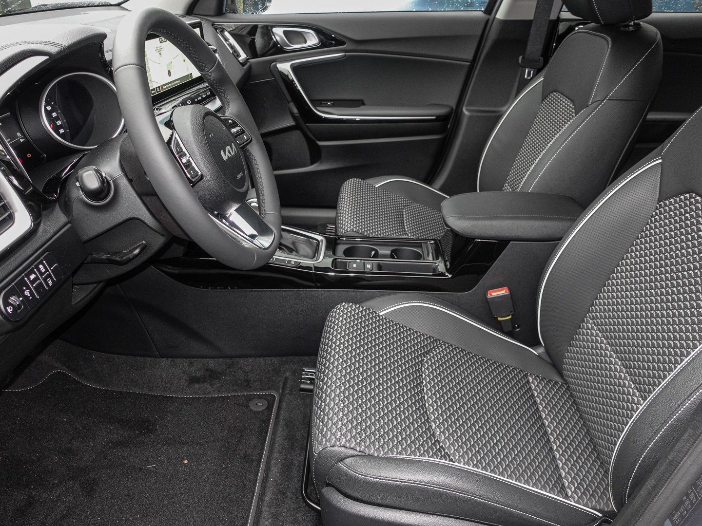 Kia XCeed - Bild 11