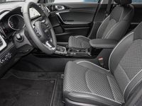 Kia XCeed - Vorschau Bild 11