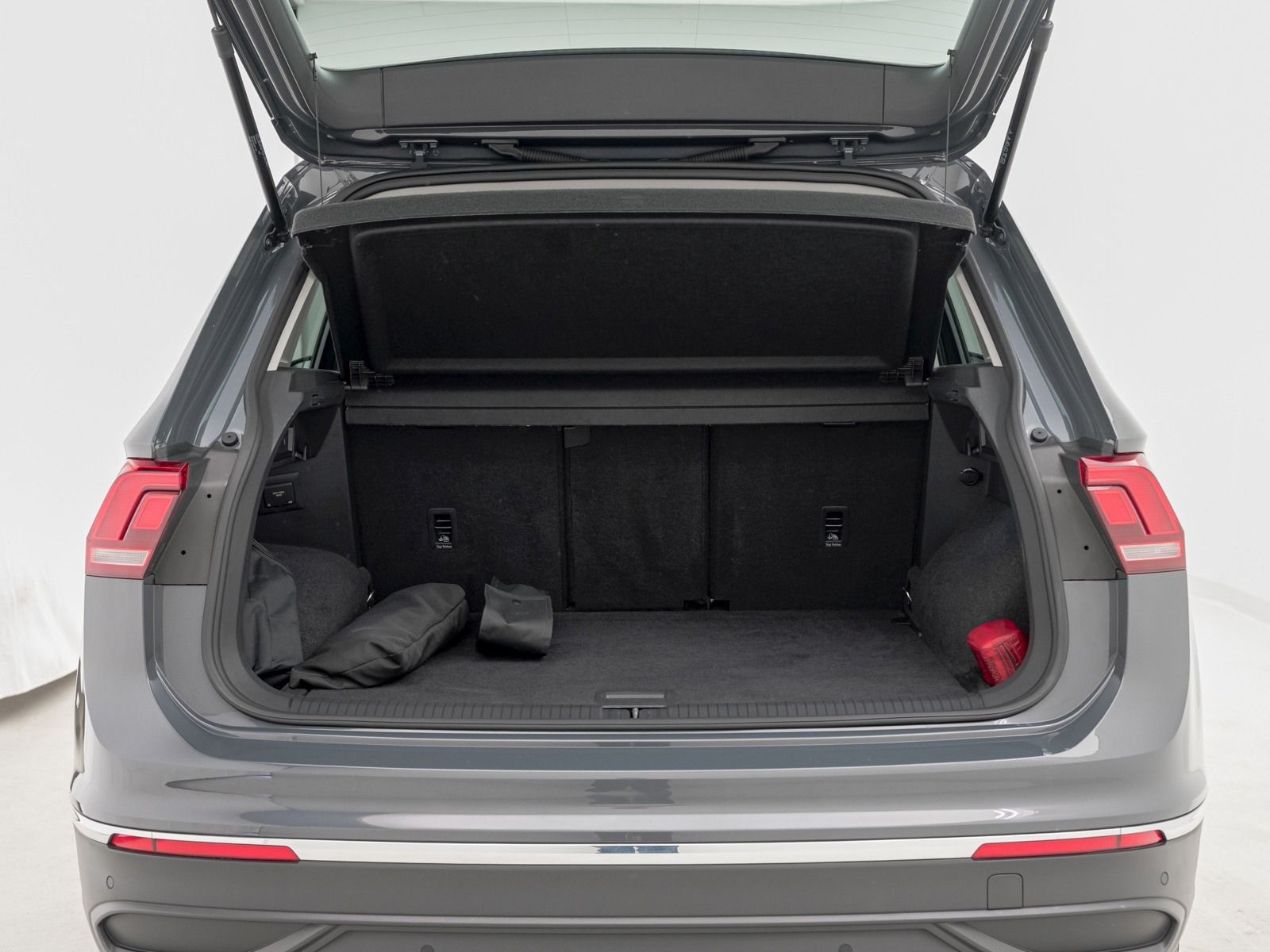 Volkswagen Tiguan - Bild 22
