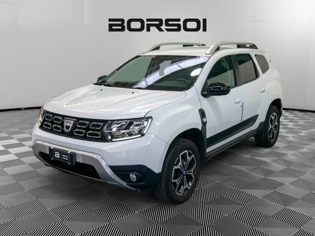 Dacia Duster 2ª serie 1.0 TCe 100 CV ECO-G 4x2 1