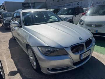 BMW 316 - 3