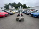 Takeuchi TB216 - Takeuchi Radlader