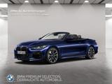 BMW M440i xDrive Cabrio Standheizung Harman/K Laser - BMW M440 in Duisburg
