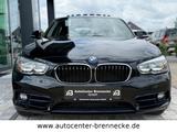 BMW 118d Sport Line*1. Hand*Schiebedach*Allwetter* - BMW 118: 118d Sport