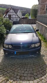 BMW 325 CI Cabrio E46 Individual - BMW 325 aus 2025
