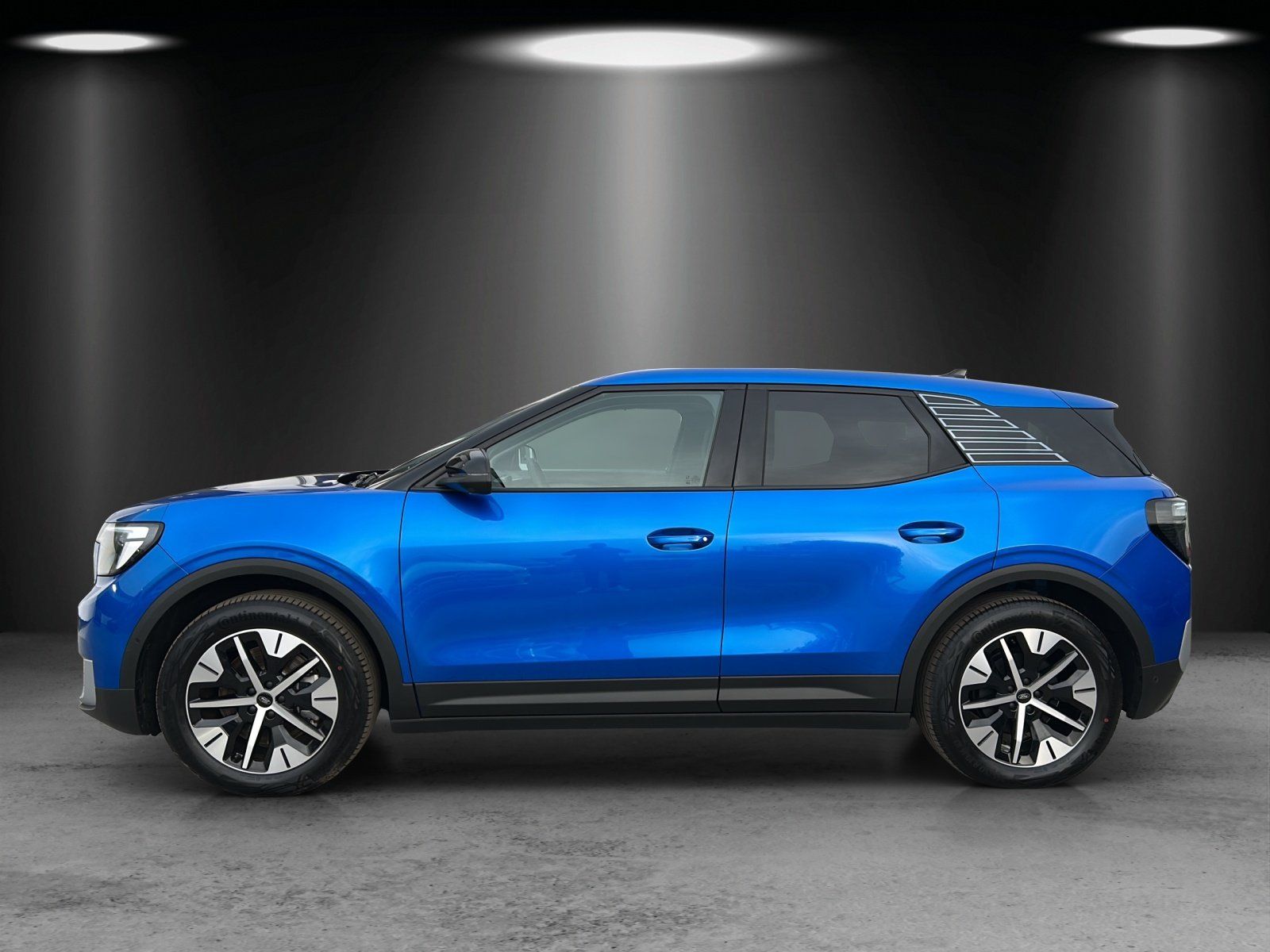 Fahrzeugabbildung Ford Explorer RWD Extended Range Aut./LED/ACC/AHK/360