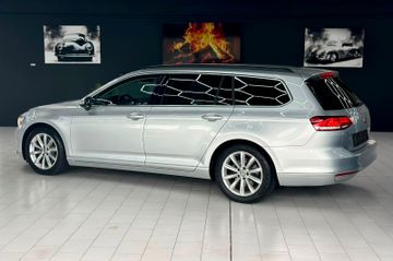 Volkswagen Passat Variant - 4