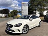 Mercedes-Benz A200 Urban BlueEfficiency*LED*CARPLAY*NAVI*TEMP* - gebrauchte Mercedes-Benz A-Klasse aus dem Jahr 2017
