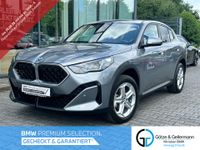 BMW X2 - Vorschau Bild 1