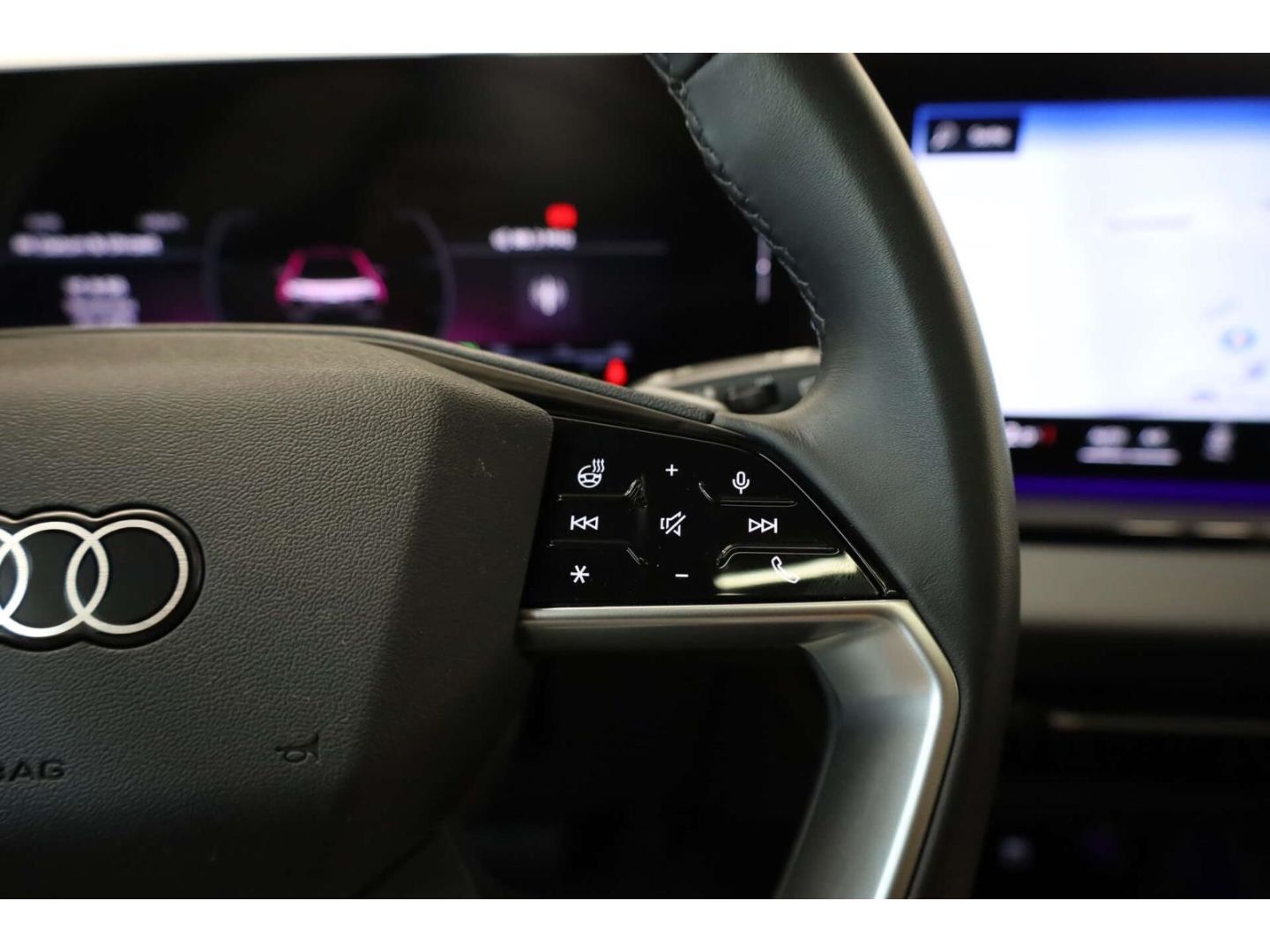 Audi Q6 e-tron - Bild 16