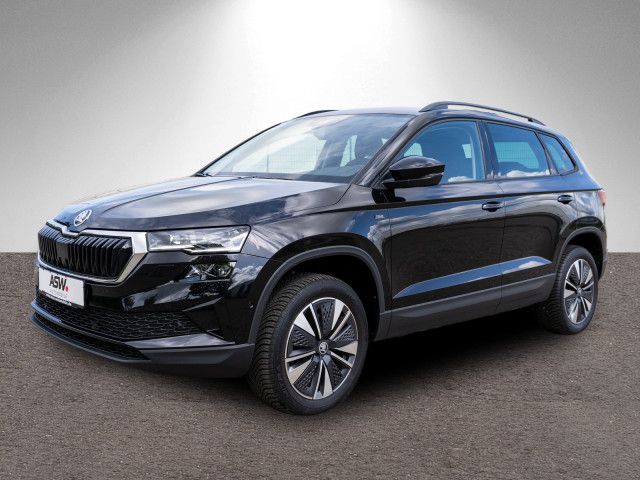 Skoda Karoq - Bild 2