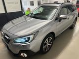 Subaru Outback Sport Automatik 4X4 - Subaru Gebrauchtwagen in Stuttgart