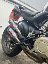 Ducati Streetfighter V4 - DUCATI STREETFIGHTER V4