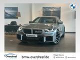 BMW M2 Coupe Innovationsp. Sport Aut. Klimaaut. HIFI - BMW M2 in Duisburg