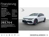 Volkswagen Golf VIII 2.0 TSI DSG GTI CLUBSPORT*BLACK-STYLE*