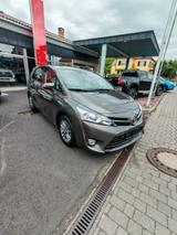 Toyota Verso Edition-S Automatik wenig Kilometer - Toyota Verso: Automatik
