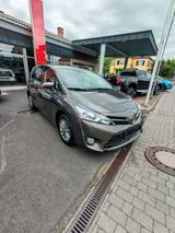 Toyota Verso Edition-S Automatik wenig Kilometer - Toyota Verso: Auto