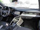 Audi A3 Sportback S line 35 TFSI 110(150) kW(PS) S tr - Audi A3: Ps Sportback