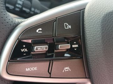 KGM Korando Essential  °Navi°RFK°SHZ°ALU°Tempomat°