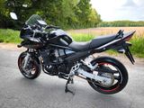 Suzuki GFS 650 S,   SA - SUZUKI DORTMUND