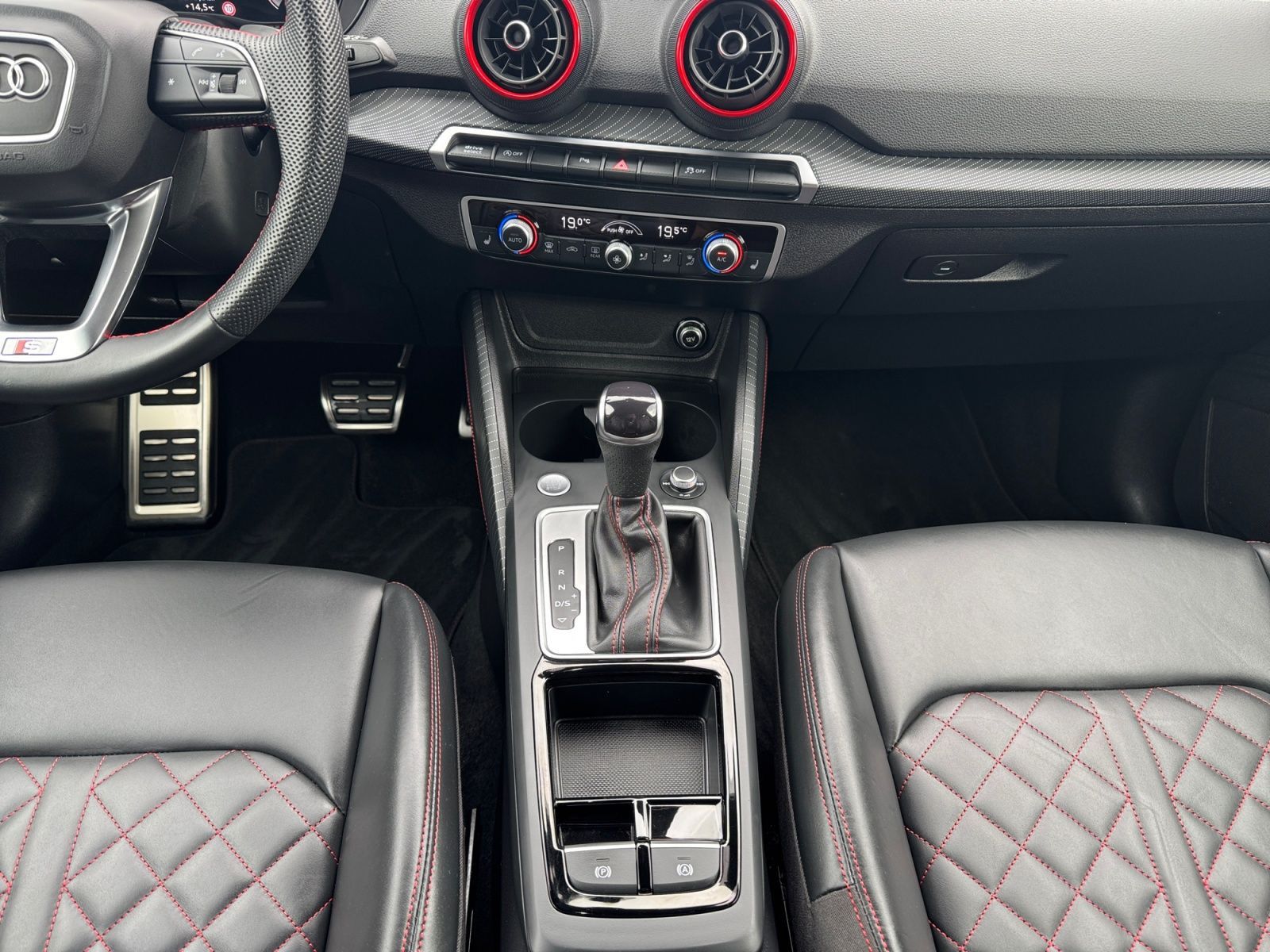 Audi Q2 - Bild 12