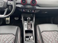 Audi Q2 - Vorschau Bild 12