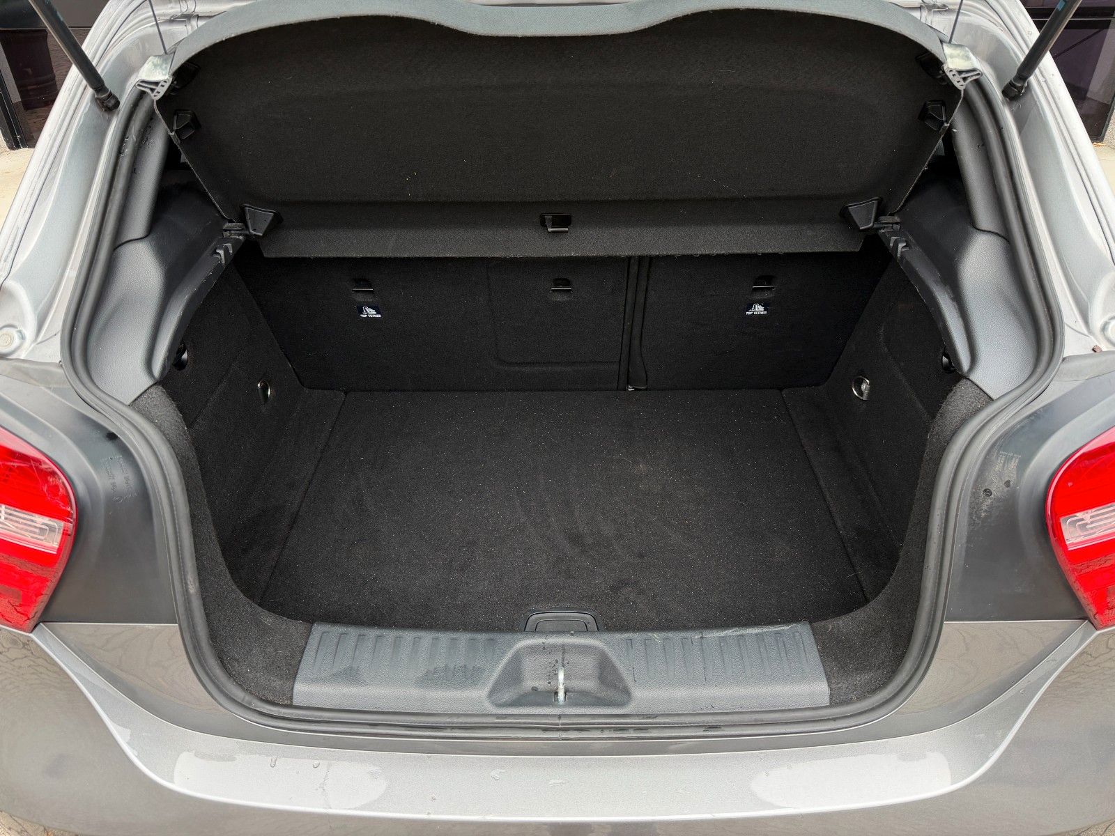 MERCEDES-BENZ A 180 A 180 CDI / d BlueEfficiency SHZ/NAVI – Ansicht 14