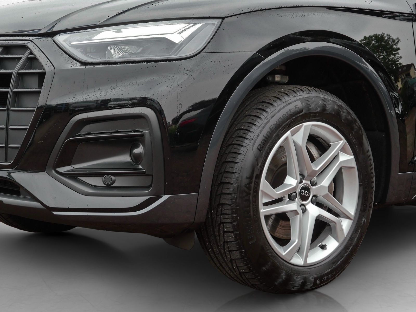 Audi Q5 - Bild 12
