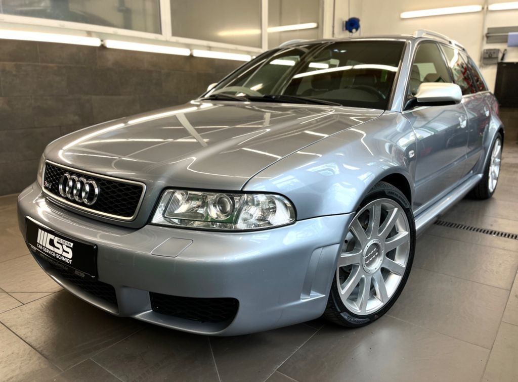 Audi RS4