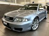 Audi RS4 2.7 quattro TOP Zustand TÜV+ Inspektion NEU - Audi RS4: 2.7
