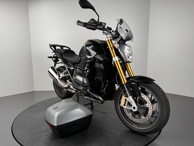 BMW R1200 R *TOP-ZUSTAND *TOPCASE