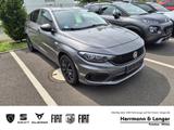 Fiat Tipo Street 8-fach Bereift Klima Radio Bluetooth - Fiat Tipo: Street
