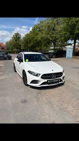 Mercedes-Benz A 200 - TÜV/ Inspektion neu 