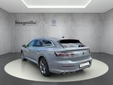 Volkswagen Arteon Shooting Brake 2.0 TSI DSG R-Line - Volkswagen Arteon: Automatik