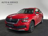 Skoda KAMIQ 1.0 TSI Style | KAMARA| LED| LEDER| - Skoda Kamiq Gebrauchtwagen in München