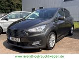 Ford C-MAX Titanium *Automatik/Allwetterreifen/PDC* - Ford C-Max in Bielefeld