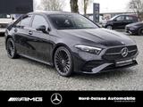 Mercedes-Benz A 200 d LIMOUSINE AMG PANORAMA PDC NIGHT KEYLESS - Mercedes-Benz A-Klasse Jahreswagen: Automatik