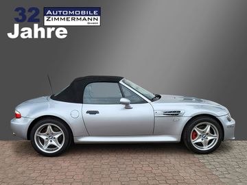 BMW Z3 M Roadster  *mtl. 288€*
