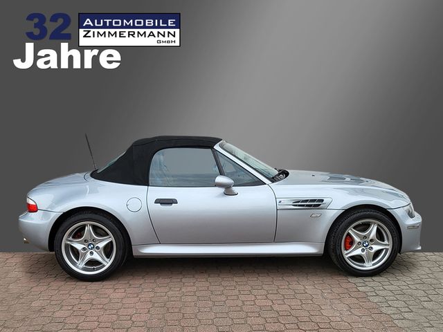 BMW Z3 M Roadster  *mtl. 288€*